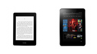 Is Amazon Working On Some Sort of "KindleCare"?